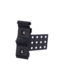 Kit de montaje en carril DIN para routers y switches