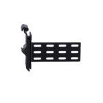 Kit de montaje en carril DIN para routers y switches