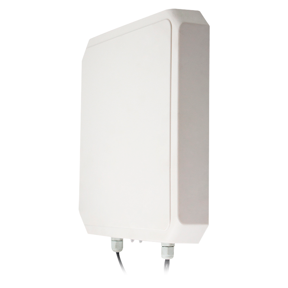 product-910459-06976fea6313a8c1dfe8cf4ebd9a42d5 Lector de tarjetas UHF para control de acceso en exteriores hasta 6 m