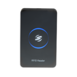 Lector USB para control de acceso por tarjeta sin contacto