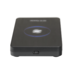 Lector USB para control de acceso por tarjeta sin contacto