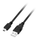 Lector USB para control de acceso por tarjeta sin contacto