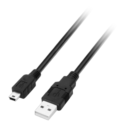Lector USB para control de acceso por tarjeta sin contacto
