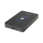 Lector USB para control de acceso por tarjeta sin contacto