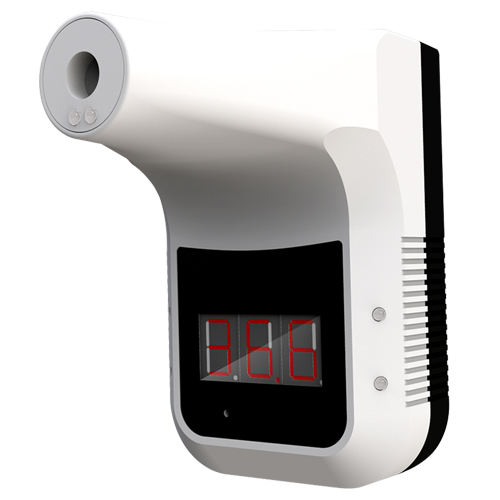 product-910532-dd1bca8f36563f0918c3ec10f2ba3987 Termómetro sin contacto para medir fiebre en adultos y niños