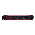 Comprobador portátil de cámaras de seguridad con pantalla 7
