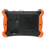 Comprobador portátil de cámaras de seguridad con pantalla 8