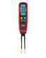 Medidor digital para medir resistencias y condensadores SMD
