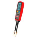 Medidor digital para medir resistencias y condensadores SMD