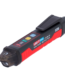 Detector de corriente eléctrica sin tocar cables ni enchufes