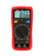 Medidor eléctrico digital para medir voltaje, corriente y resistencia (UT133B)