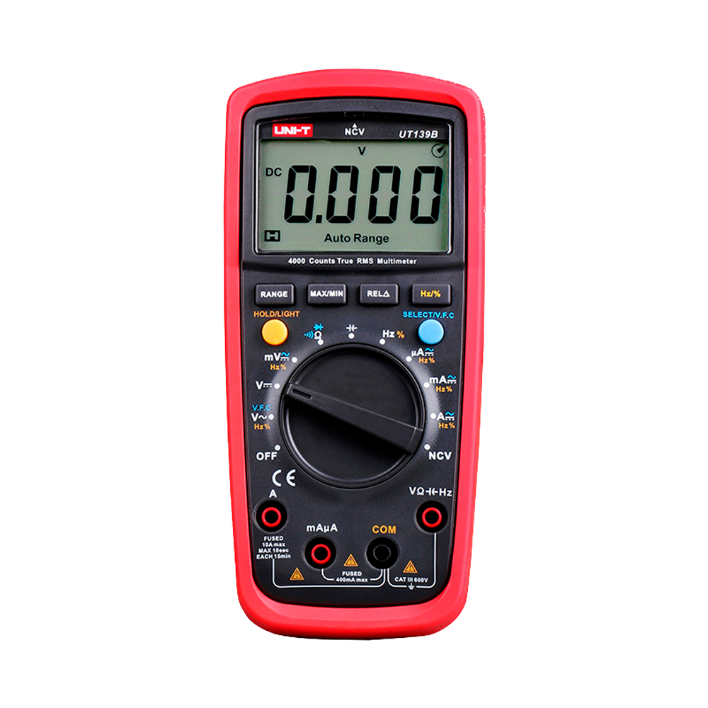 product-910754-646cdd347b99d86cf5144f800b08960d Multímetro digital para medir voltaje, corriente y resistencia en casa