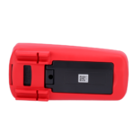 Medidor eléctrico digital para medir voltaje, corriente y temperatura (UT139C)