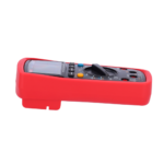 Medidor eléctrico digital para medir voltaje, corriente y temperatura (UT139C)