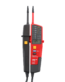 Detector de voltaje para comprobar si hay corriente eléctrica