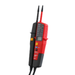 Detector de voltaje para comprobar si hay corriente eléctrica
