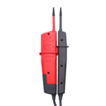 Detector de tensión eléctrica para cables y enchufes AC/DC (UT18C-V)