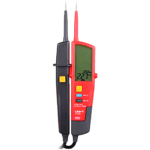 Detector de tensión eléctrica para cables y enchufes AC/DC (UT18D)