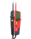Detector de tensión eléctrica para cables y enchufes AC/DC (UT18D)