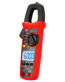 Pinza amperimétrica profesional para medir corriente y voltaje (UT204R)