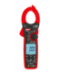 Pinza amperimétrica profesional para medir corriente y voltaje (UT206B)
