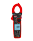 Pinza amperimétrica profesional para medir corriente y voltaje (UT207B)