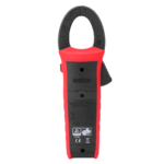 Pinza amperimétrica profesional para medir corriente y voltaje (UT219DS)