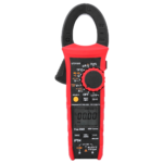 Pinza amperimétrica profesional para medir corriente y voltaje (UT219DS)