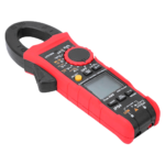 Pinza amperimétrica profesional para medir corriente y voltaje (UT219DS)