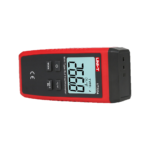 Termómetro digital de precisión con sondas para medir temperatura