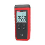 Termómetro digital de precisión con sondas para medir temperatura