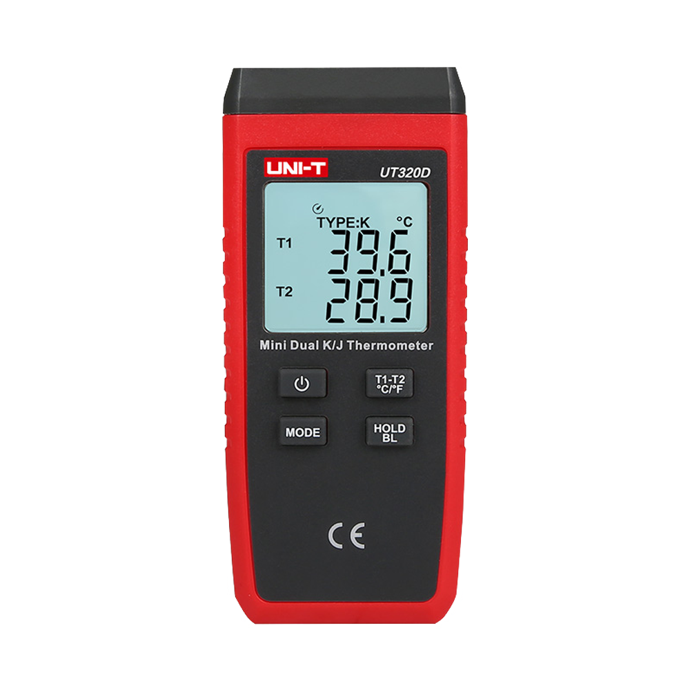 product-910938-eb9faf2610b1858bef2d9bf9599f8c89 Termómetro digital de precisión con doble sonda para temperatura industrial
