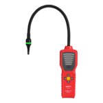 Detector de fugas de gas para aires acondicionados y neveras