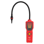 Detector de fugas de gas para aires acondicionados y neveras