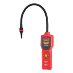Detector de fugas de gas para aires acondicionados y neveras