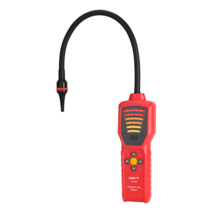 Detector de fugas de gas para aires acondicionados y neveras