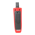 Detector de monóxido de carbono con alarma para el hogar