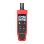 Detector de monóxido de carbono con alarma para el hogar