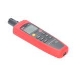 Detector de monóxido de carbono con alarma para el hogar