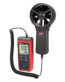 Medidor de velocidad del viento y temperatura para exteriores (UT363S)