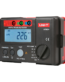 Comprobador para verificar que el diferencial eléctrico funciona bien