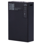 Tester portátil para instalar y configurar cámaras IP con WiFi