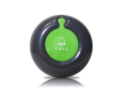 Avisador para salas de juego