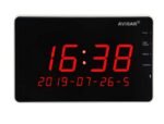 Pantalla con 4 dígitos para avisadores marca Avisar