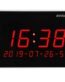 Pantalla con 4 dígitos para avisadores marca Avisar