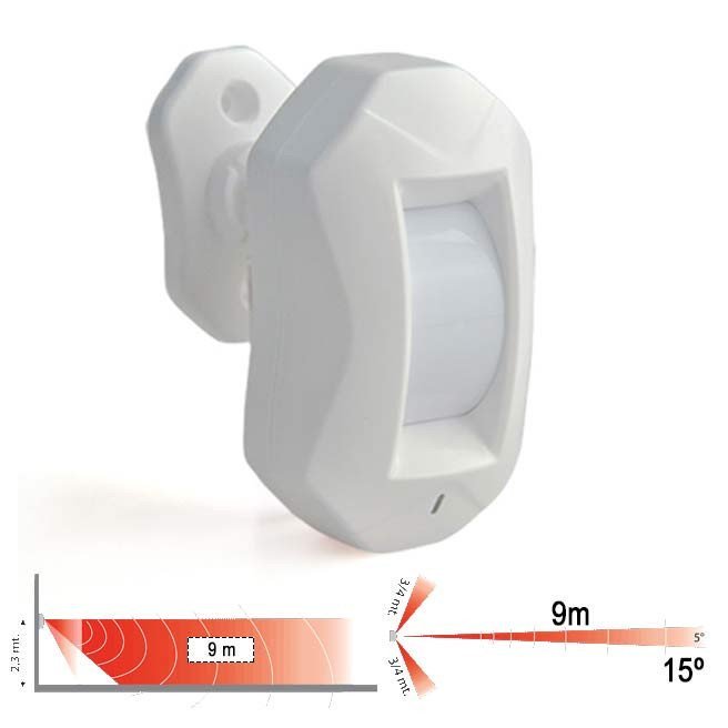 product-911179-67282cc0a80961d95bde8a973d78a701 Sensor de movimiento para reloj avisador y pantalla