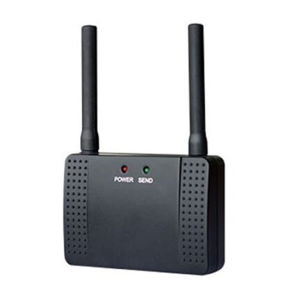 Amplificador de señal marca Pavisar