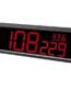 Pantalla 3 dígitos avisador de camarero