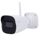 Cámara de seguridad WiFi exterior con detección de personas y coches (SF-IPB080A-4WE1)