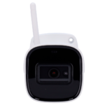 Cámara de seguridad WiFi exterior con detección de personas y coches (SF-IPB080A-4WE1)
